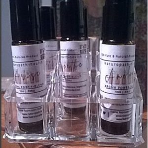 Pre-Made Aroma Power-Blends