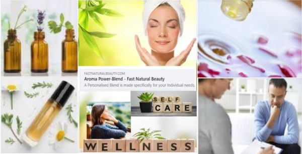 Pre-Made Aroma Power-Blends - Image 2