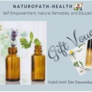 Aroma Power-Blend with Consultation