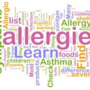 The "Allergy & Reactivity" Program