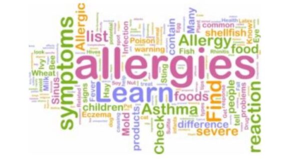 The "Allergy & Reactivity" Program