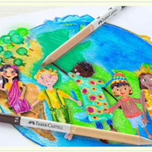Colour Therapy - Drawing Intro Session