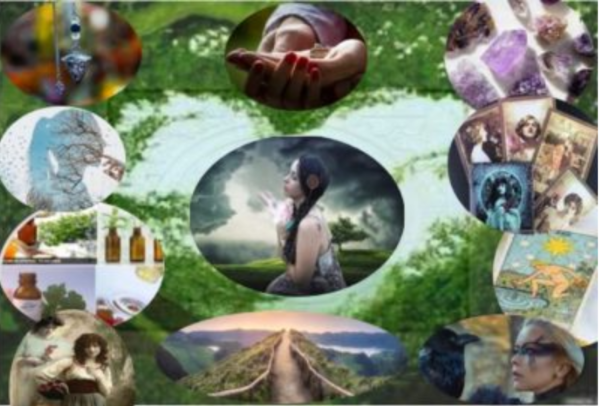 Increase Your Intuition (1 Day Course)