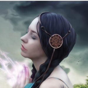 Intuitive Guidance Session