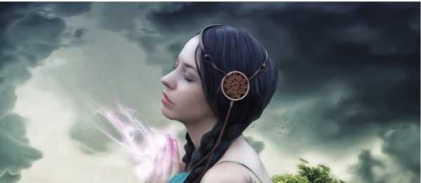 Intuitive Guidance Session