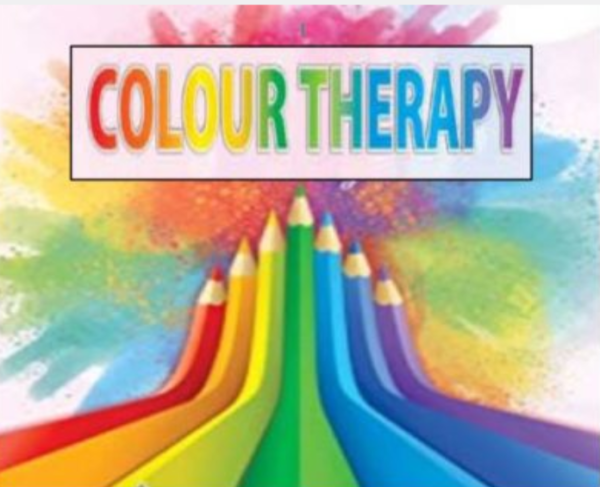 Colour Therapy - Drawing Intro Session - Image 4